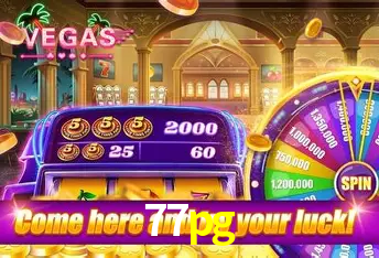 Live Casino 77pg