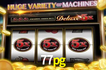 VIP Casino 77pg