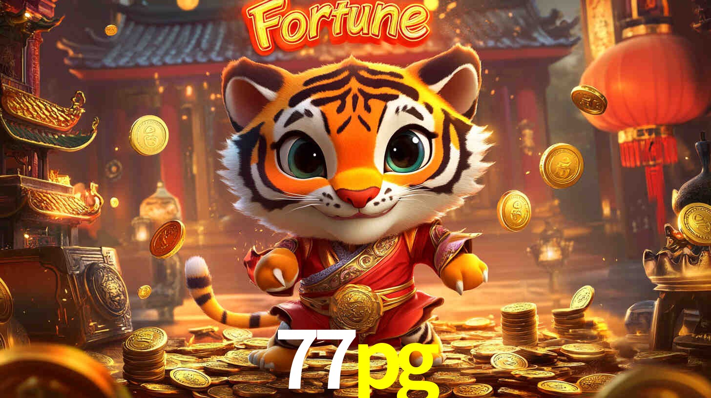 A Revolução dos Aplicativos de Jogos no 77pg
