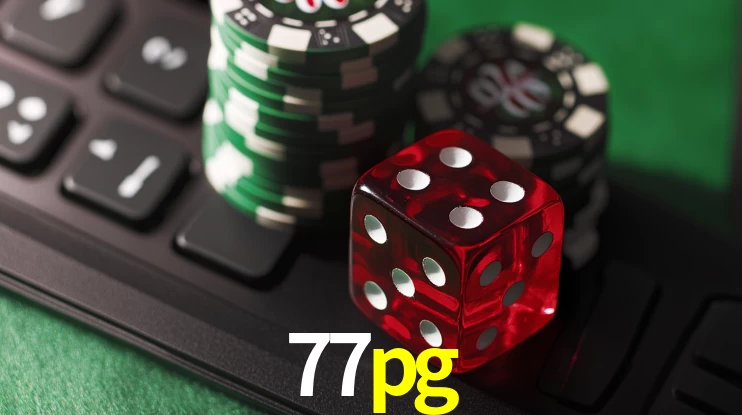 Live Casino 77pg