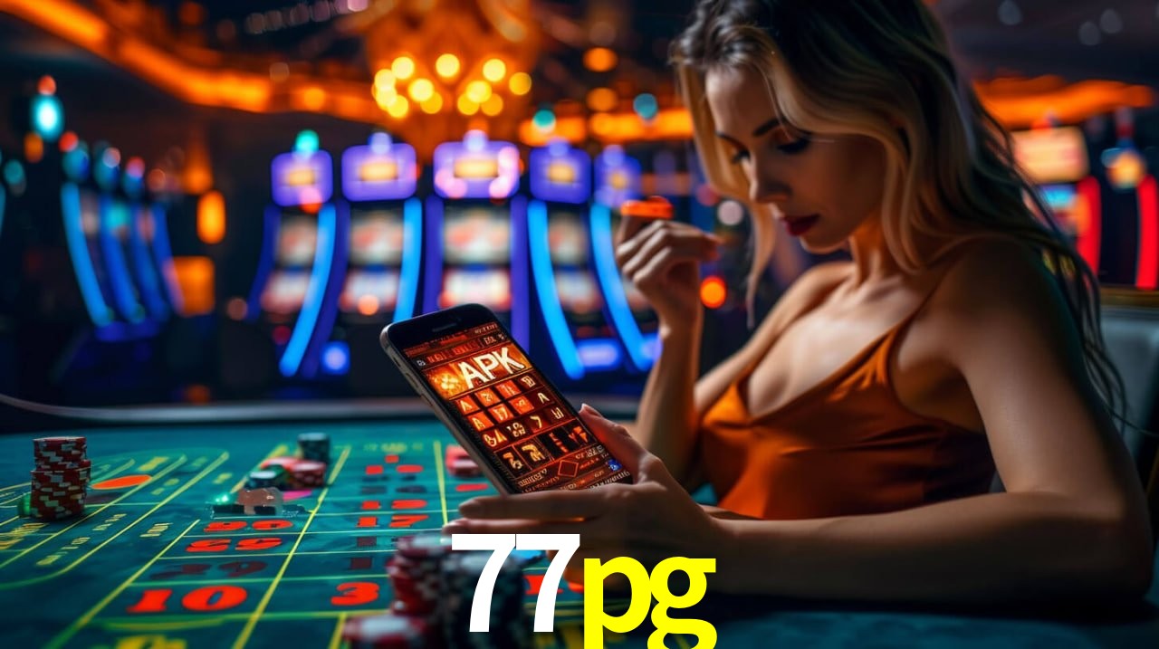 Blackjack Table 77pg