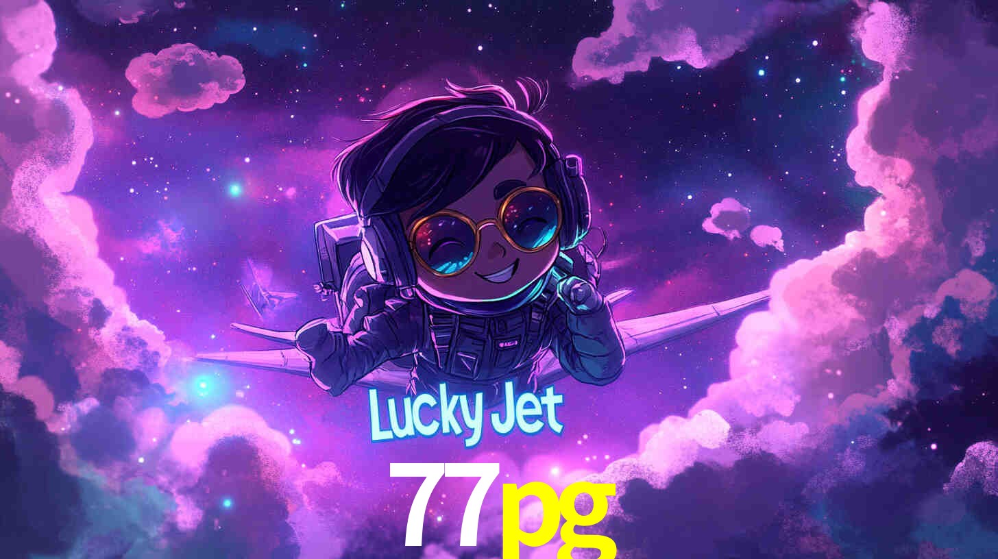 Descubra a Magia dos Jogos de Arcade no 77pg