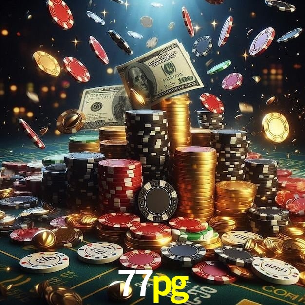 Desvendando o Mundo dos Jogos Virtuais na 77pg