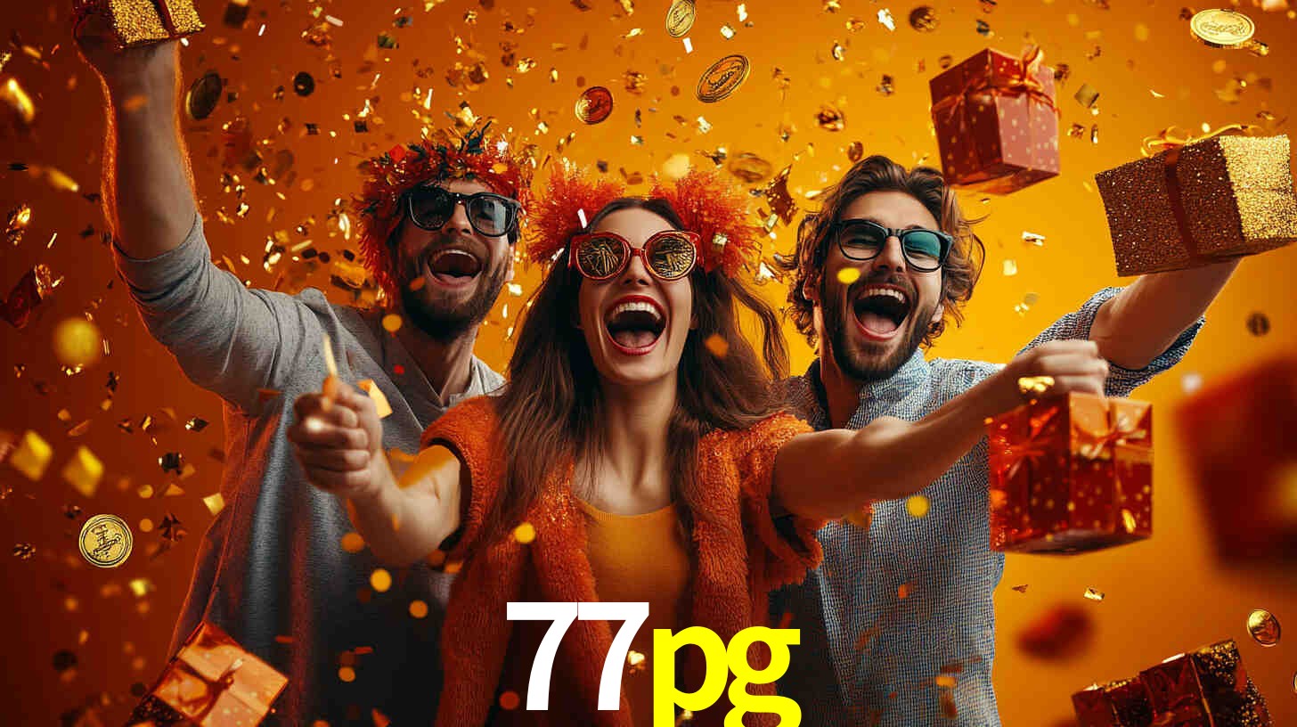 77pg: A Experiência de Casino com Jogos de Mesa ao Vivo