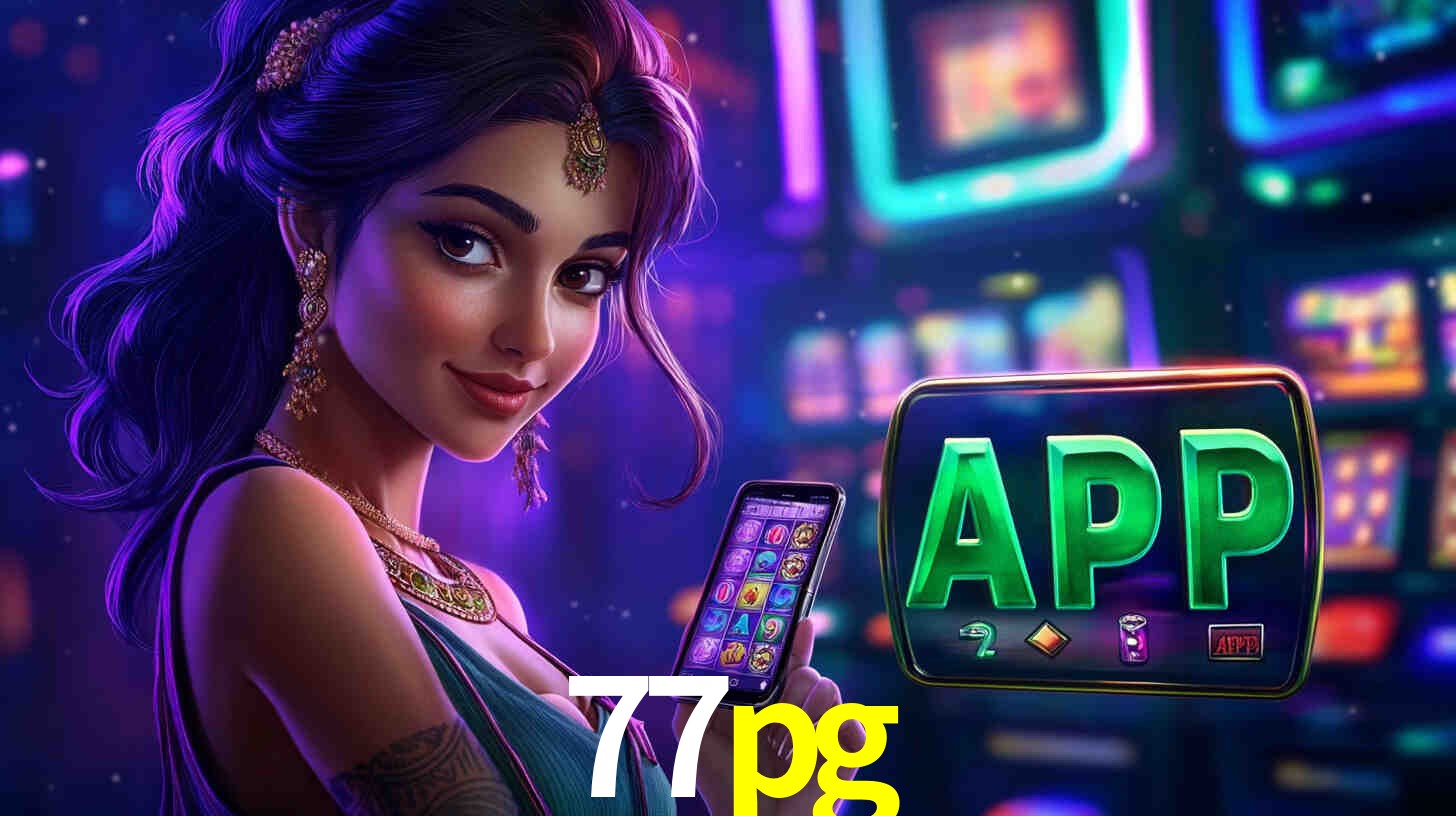 Bônus Generosos e Exclusivos no 77pg para Você!