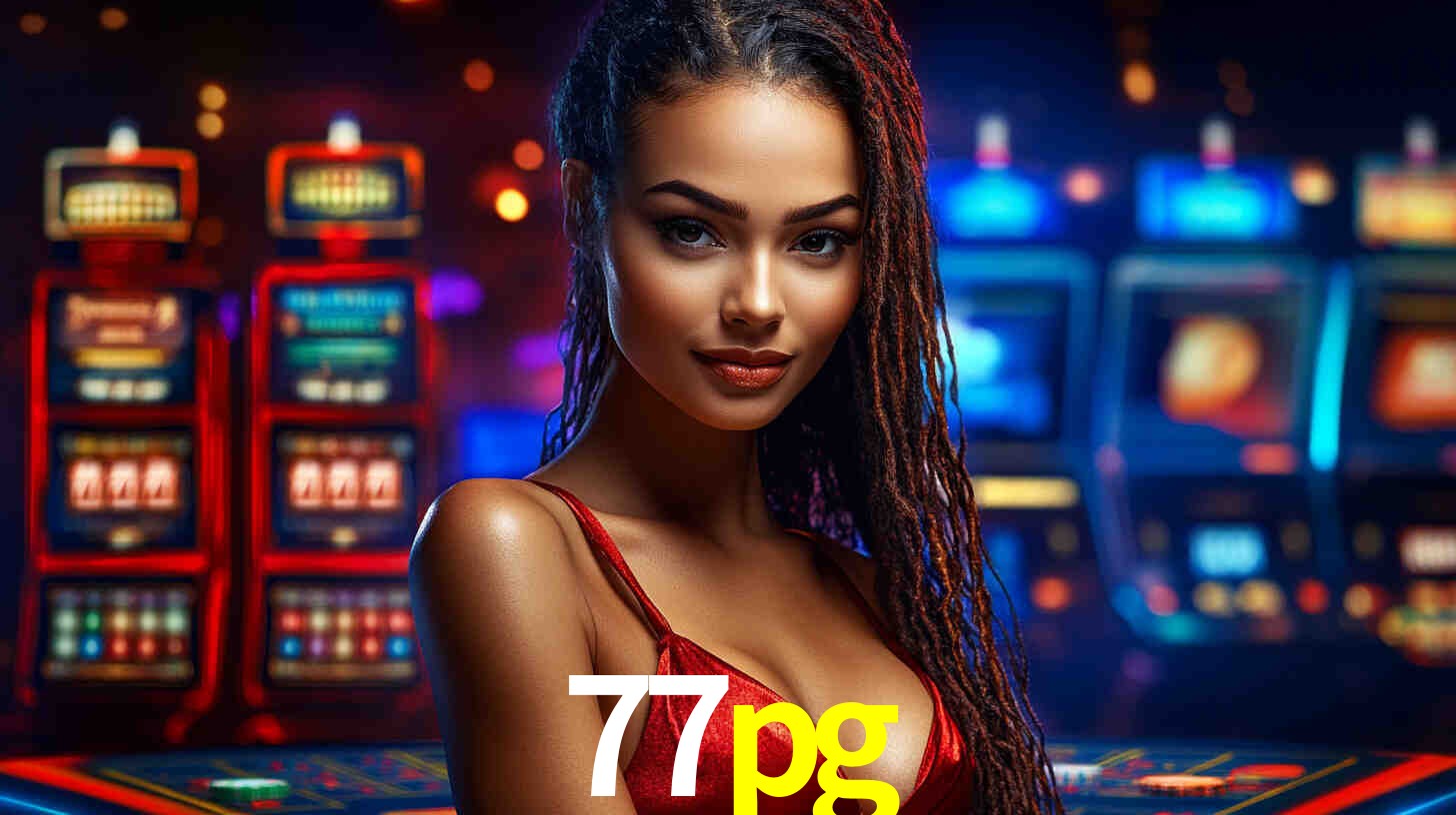 Apostas Esportivas na 77pg: Um Guia Completo