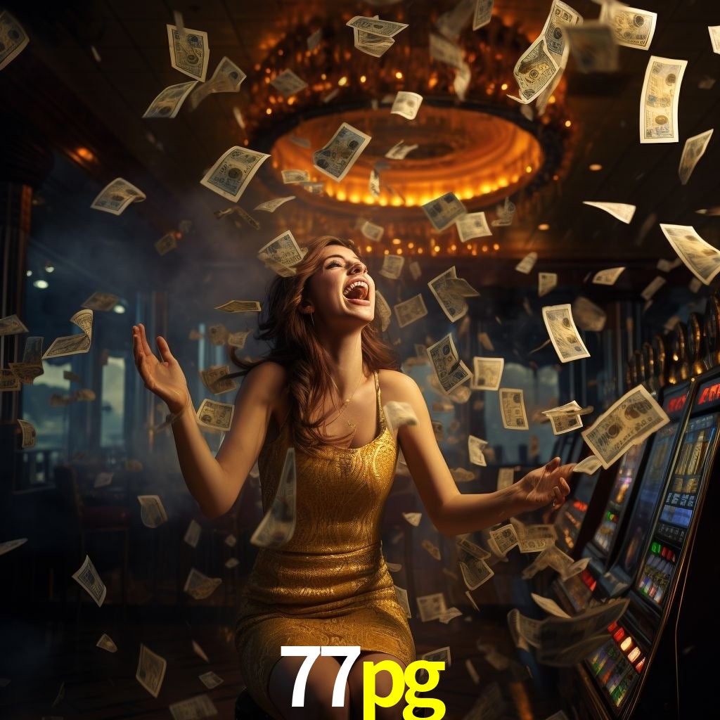 Live Casino 77pg