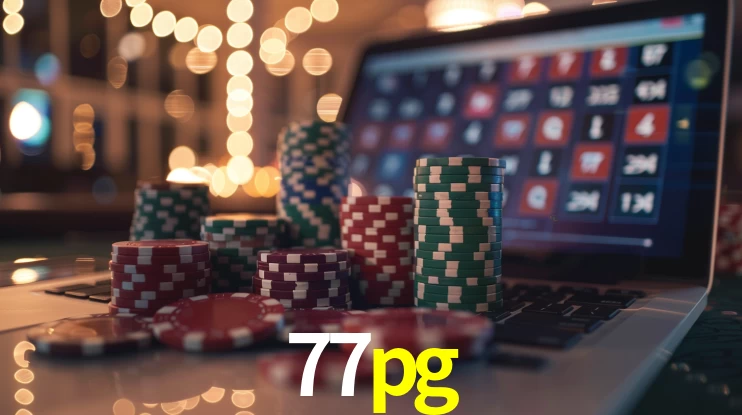 Slot Games 77pg