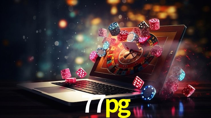 Inovações de Jogos na 77pg: O Futuro das Experiências Interativas