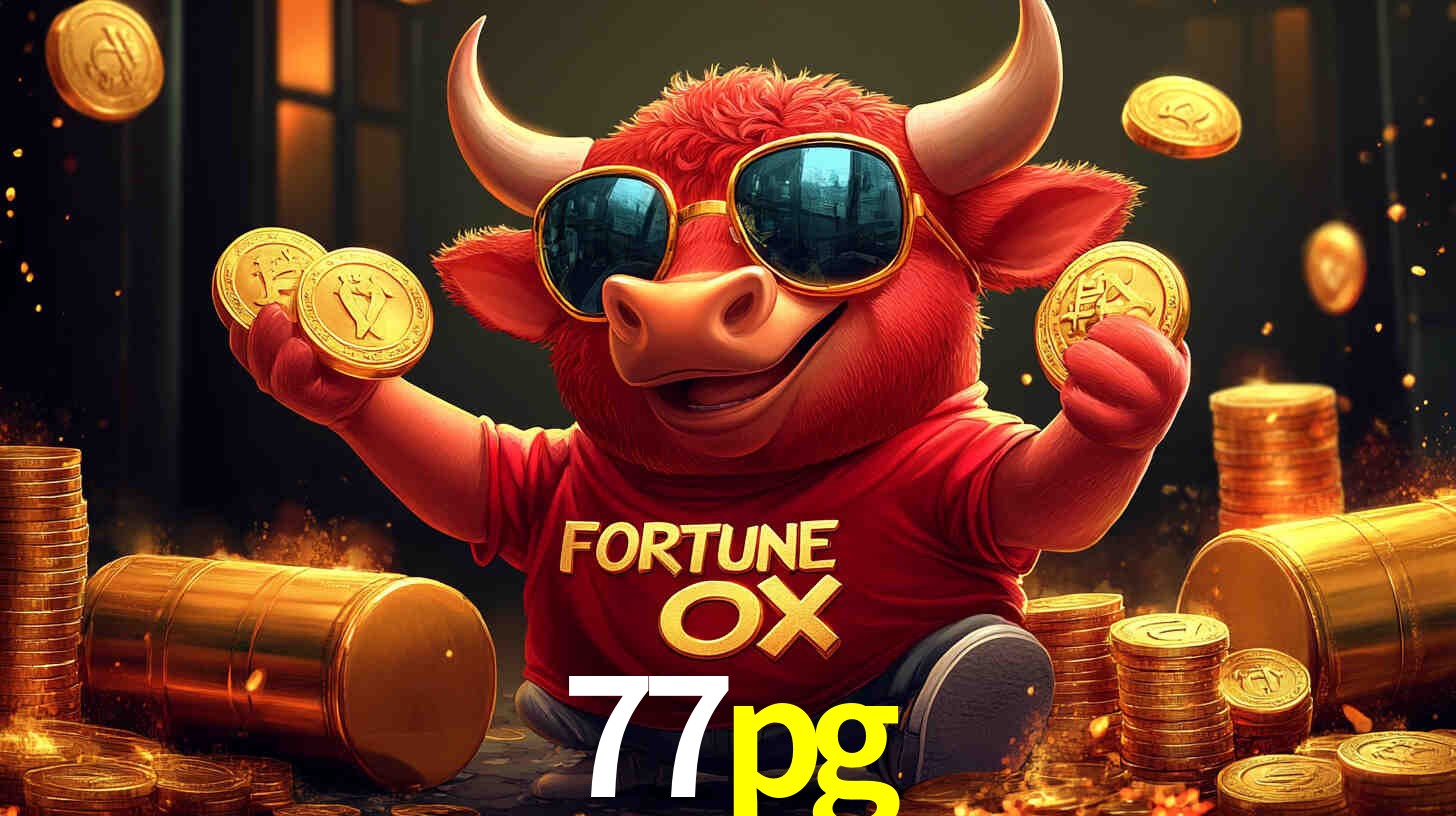 A Emoção da Loteria na 77pg: Uma Chance de Mudança de Vida