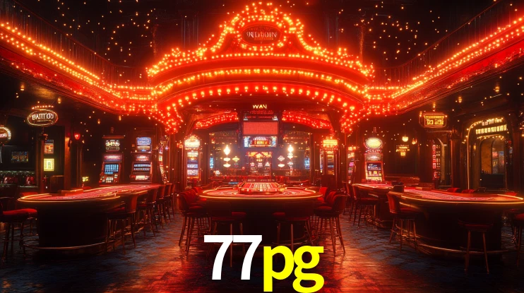 Experimente o Login Seguro Premium no 77pg
