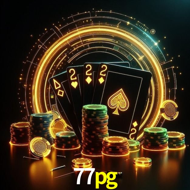 Provedores de Jogos 77pg