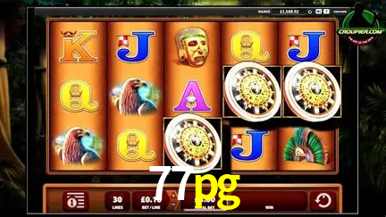 Descubra o Mundo do Cassino Online com 77pg