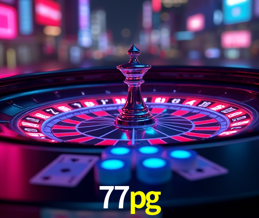 Desvendando o Mundo dos Jogos Virtuais na 77pg