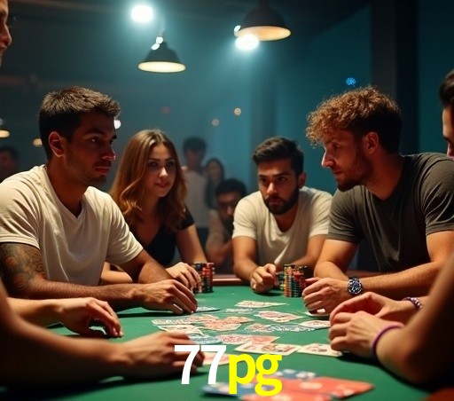 Benefícios do Login 77pg - Bônus e Vantagens Exclusivas