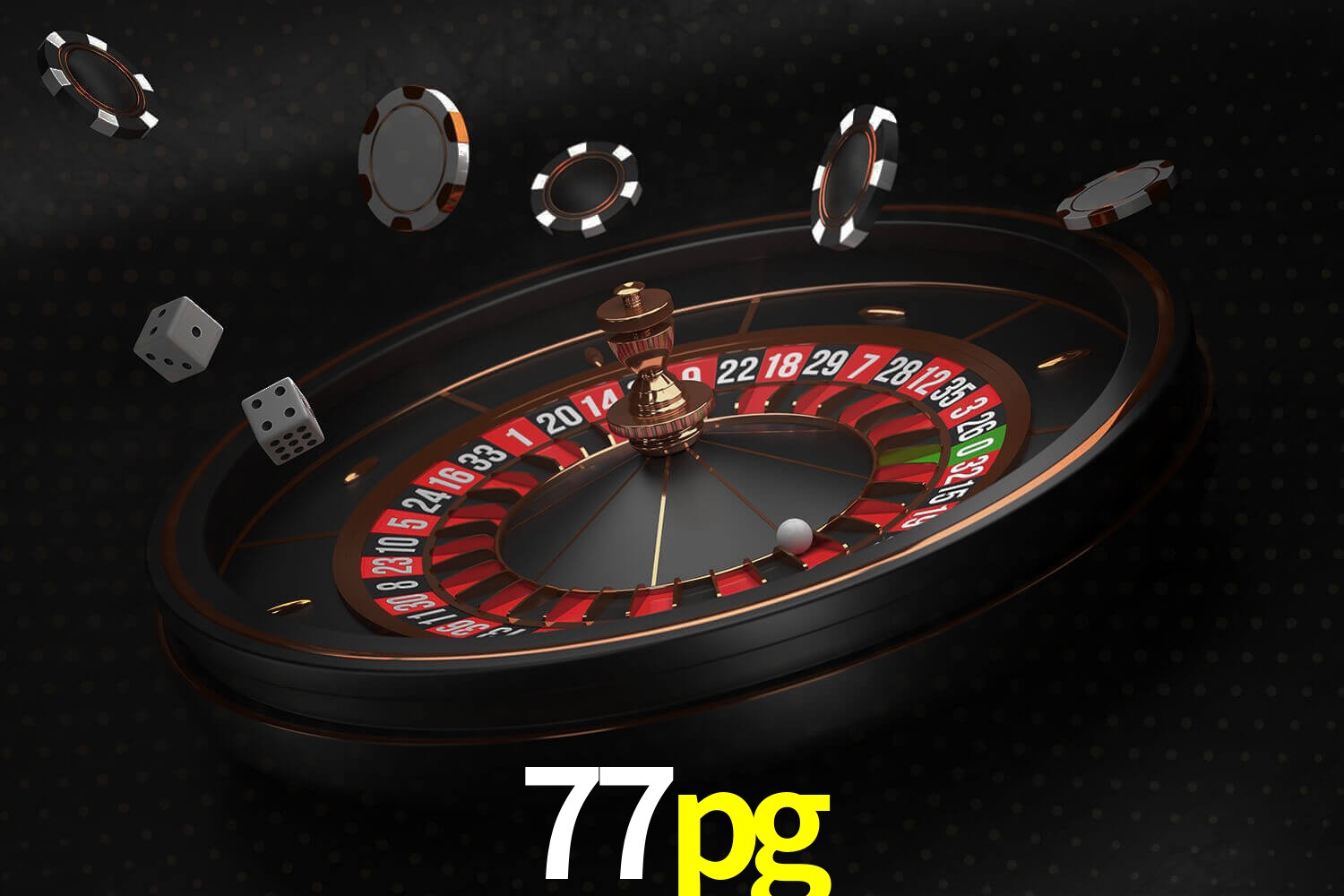 77pg: Seu Cassino Premiado com Pagamentos Rápidos