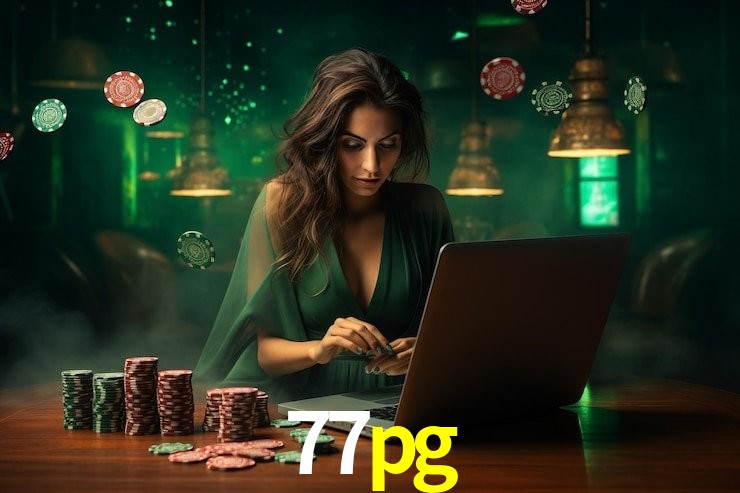 Processo de Download do App 77pg - Passo a Passo Simples