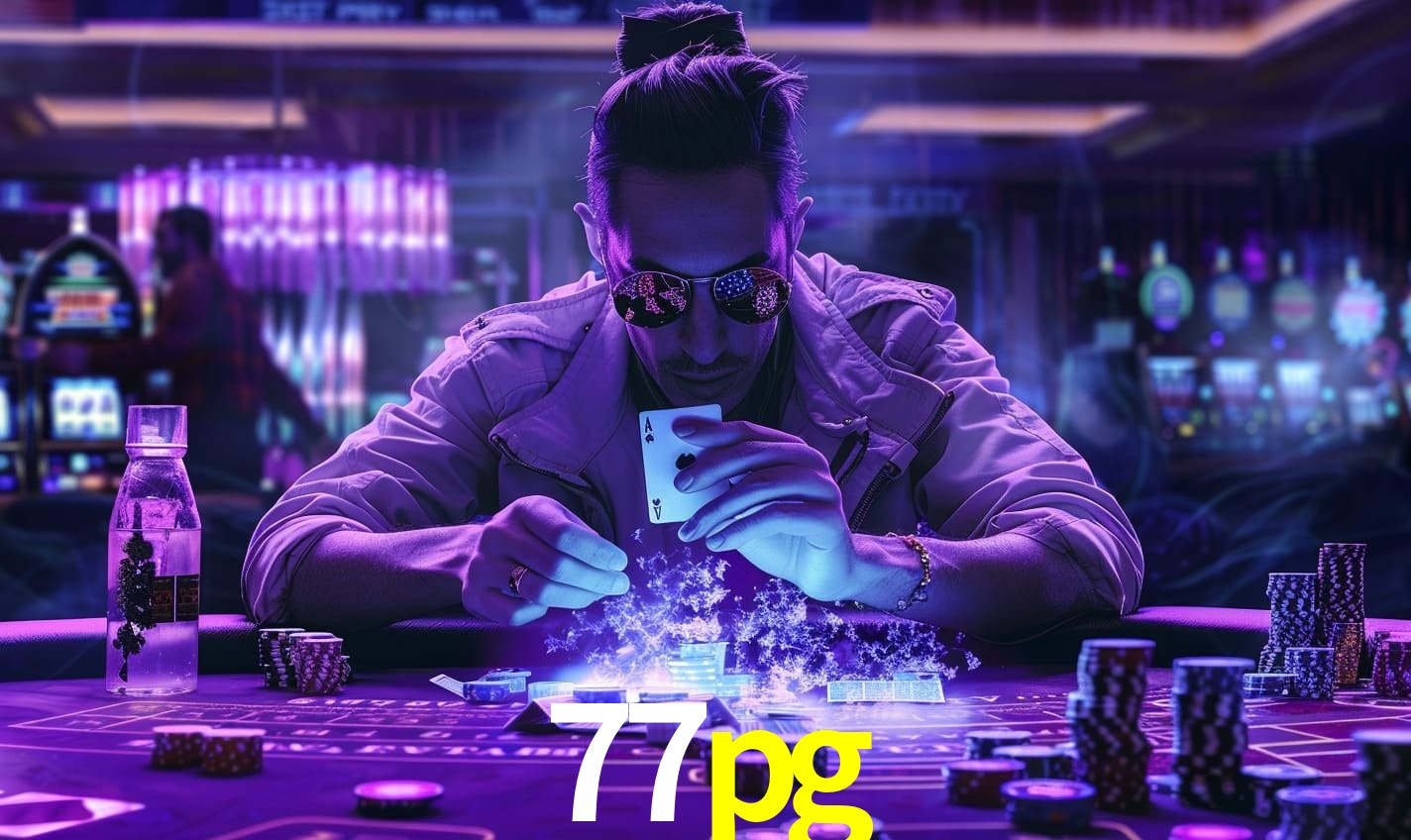 VIP Casino 77pg
