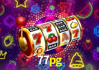 A Revolução dos Aplicativos de Jogos no 77pg