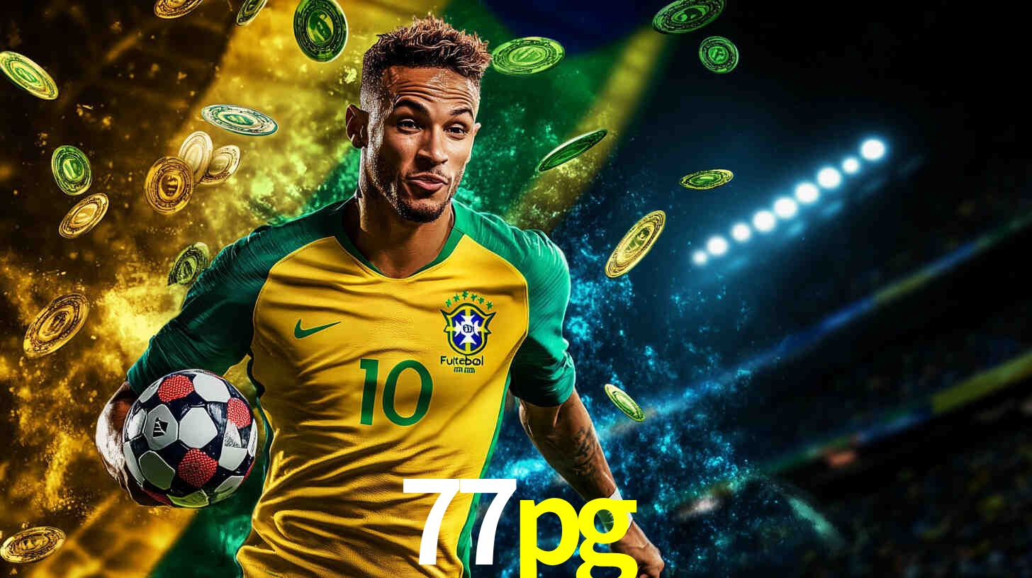 Explorando a Categoria de Eventos em Apostas na 77pg