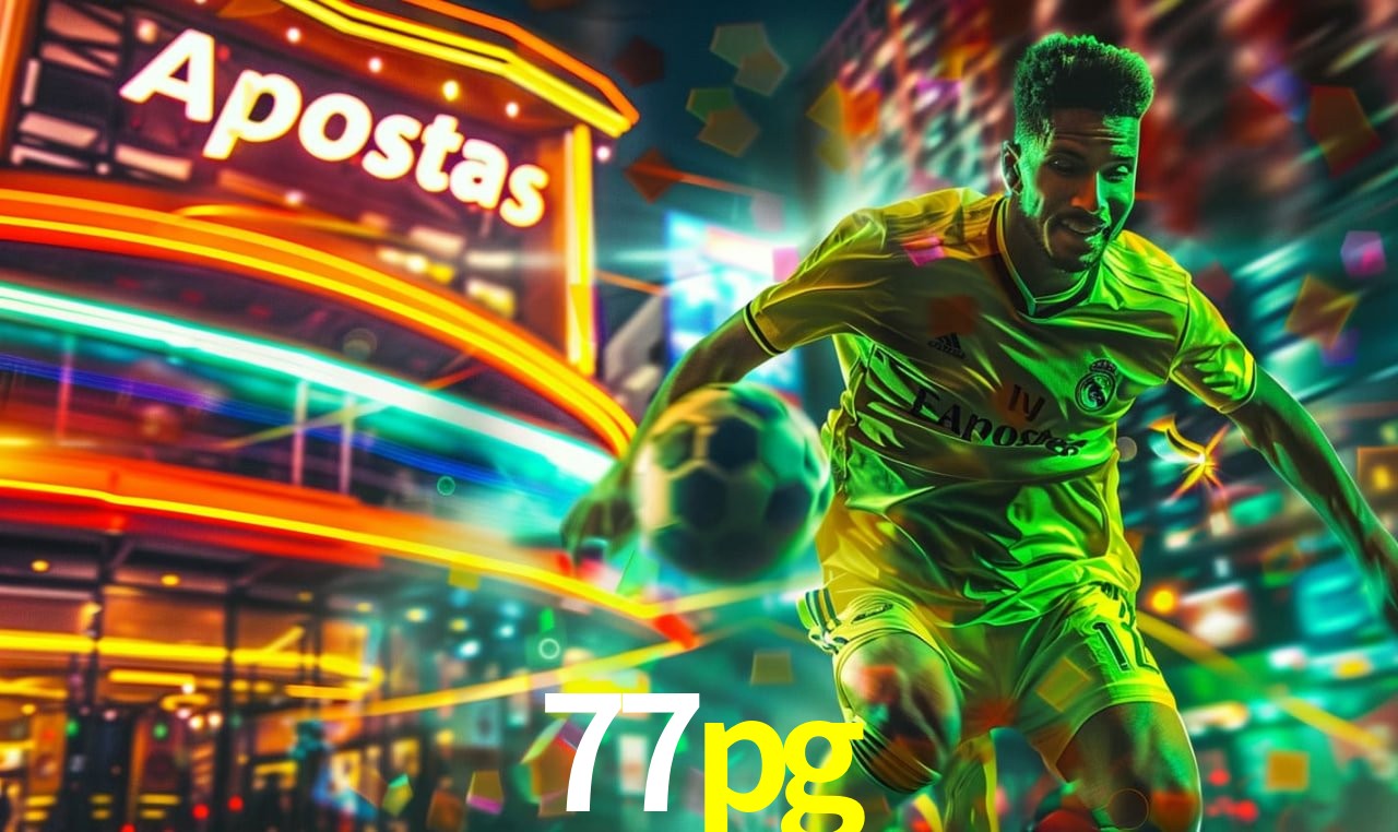 Casino Ao Vivo 77pg