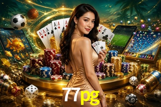 Live Casino 77pg
