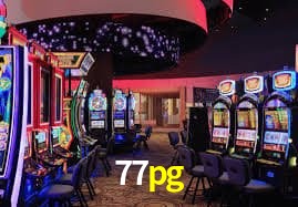 Coleção Premium de Slots 77pg - NetEnt, Pragmatic Play, Evolution