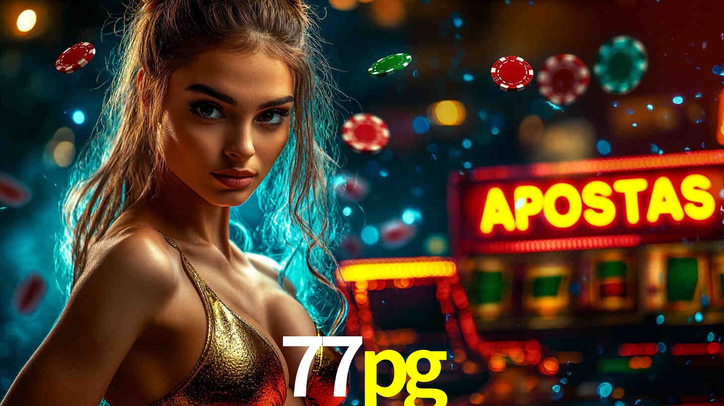 Explorando a Categoria de Eventos em Apostas na 77pg