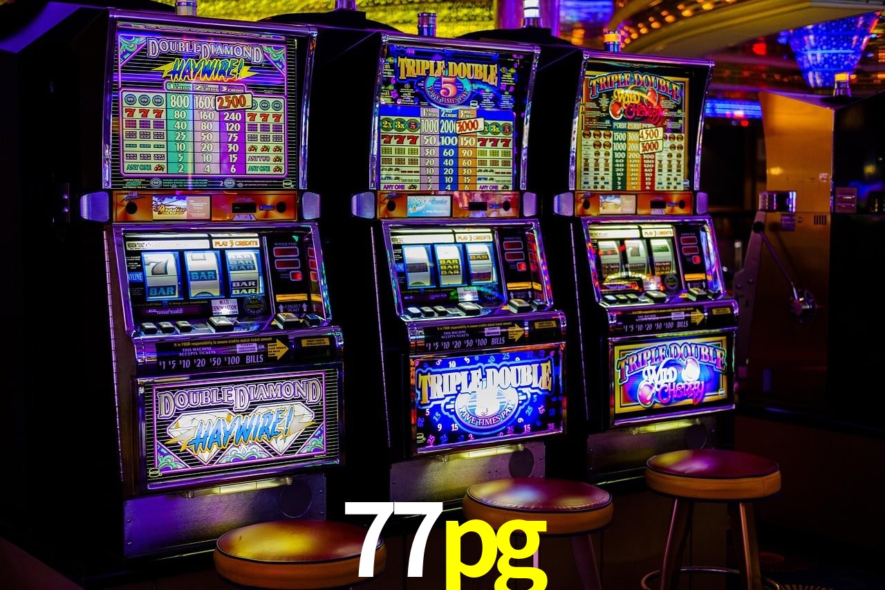 Apostas de Tênis 77pg